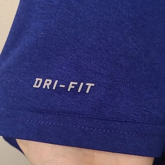 New York Giants Nike NFL Team Apparel Size Small - Picture 5 of 7